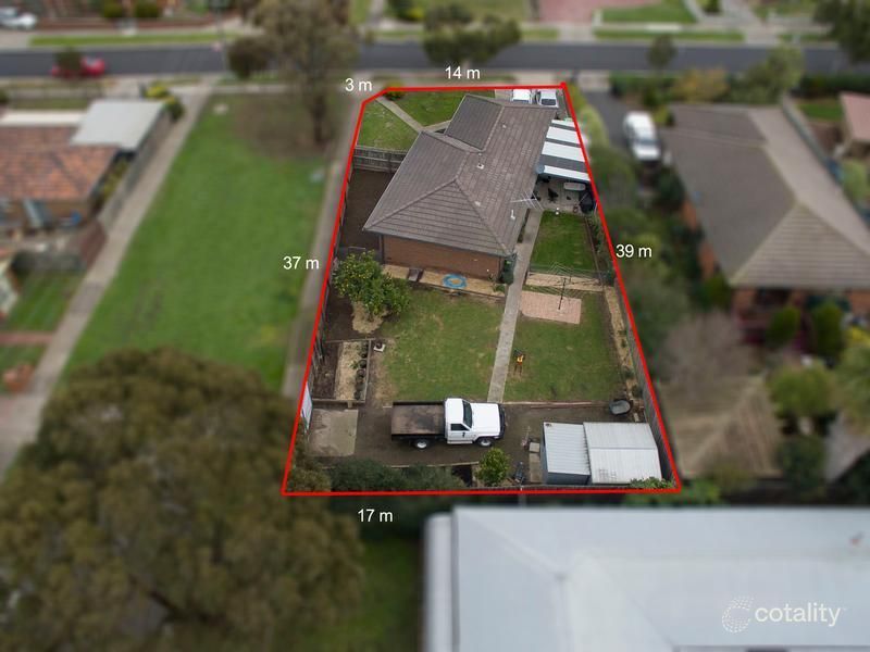 29 Benston St, Craigieburn, VIC 3064