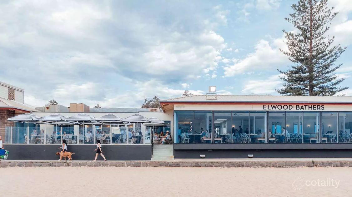 7/25 Foam St, Elwood, VIC 3184