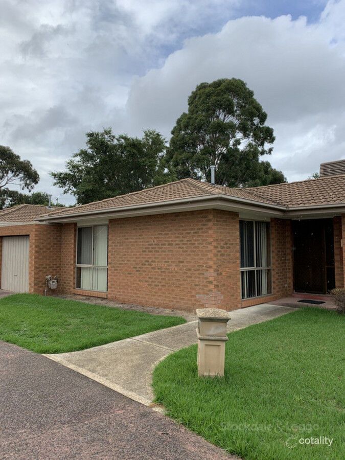 30/70 Greenhills Rd, Bundoora, VIC 3083