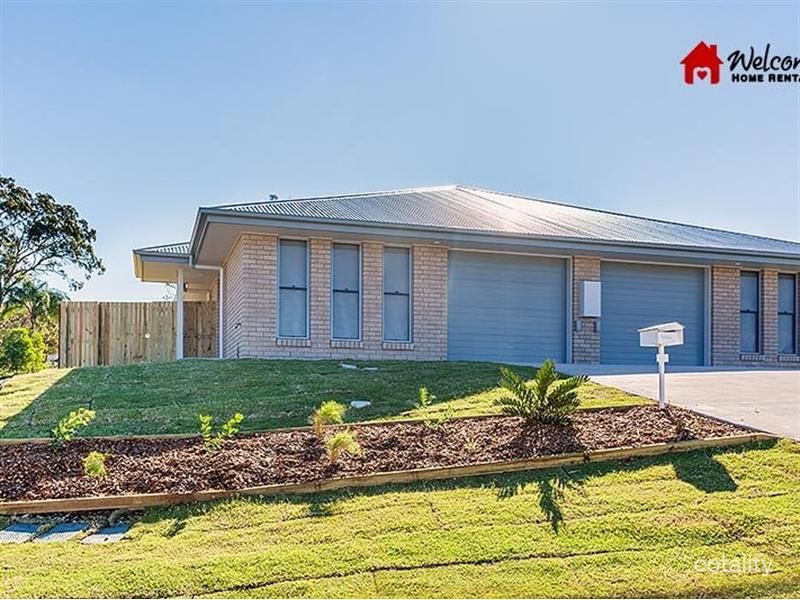 1/6 Lister Cl, Gympie, QLD 4570