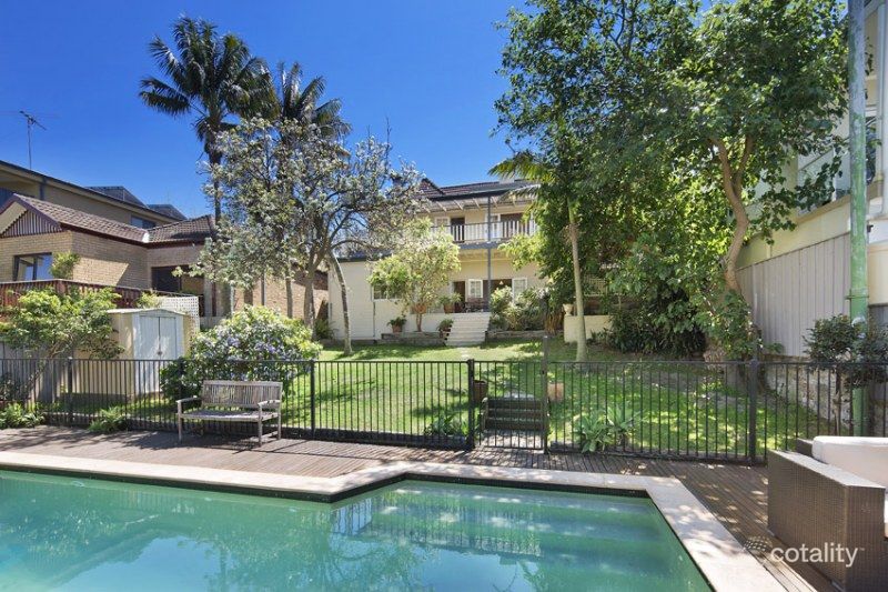 21 Kent St, Waverley, NSW 2024