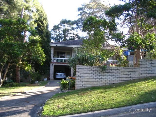 61 Patrick St, Avalon Beach, NSW 2107