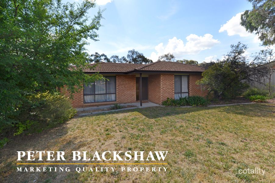 26 Connibere Cres, Oxley, ACT 2903