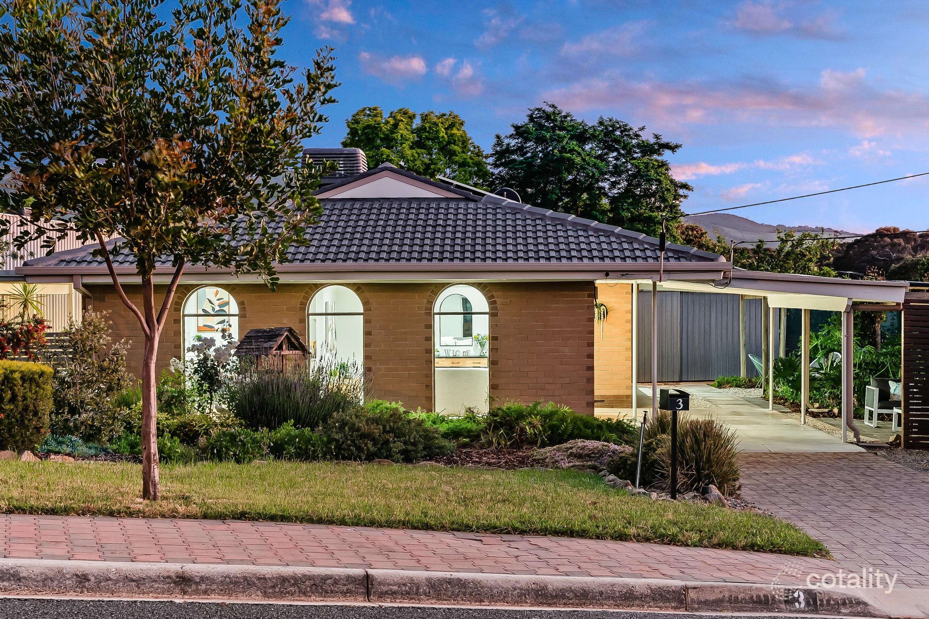 3 Bela St, Hope Valley, SA 5090