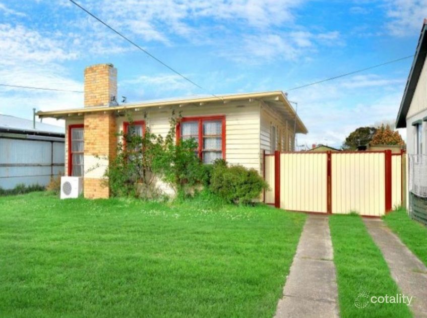 64 Marigold St, Wendouree, VIC 3355
