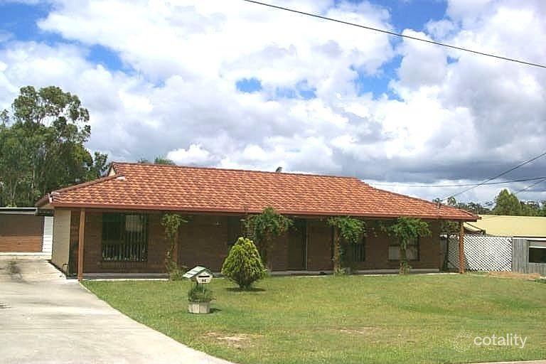 44 Kilby St, Crestmead, QLD 4132