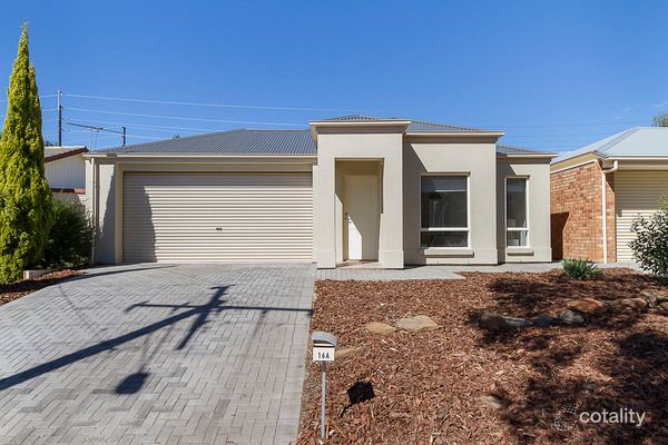 16a Bergan Ave, Ingle Farm, SA 5098