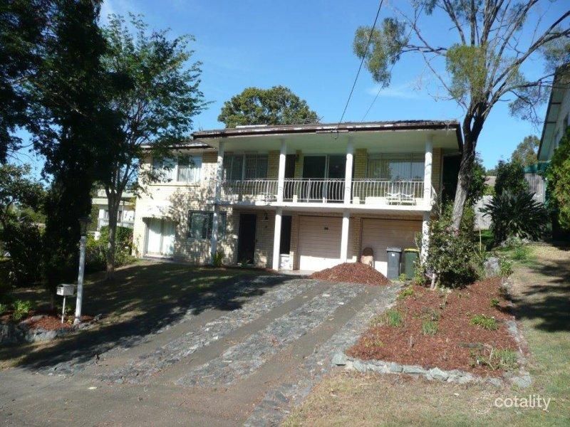 24 Merrilyn St, Chapel Hill, QLD 4069