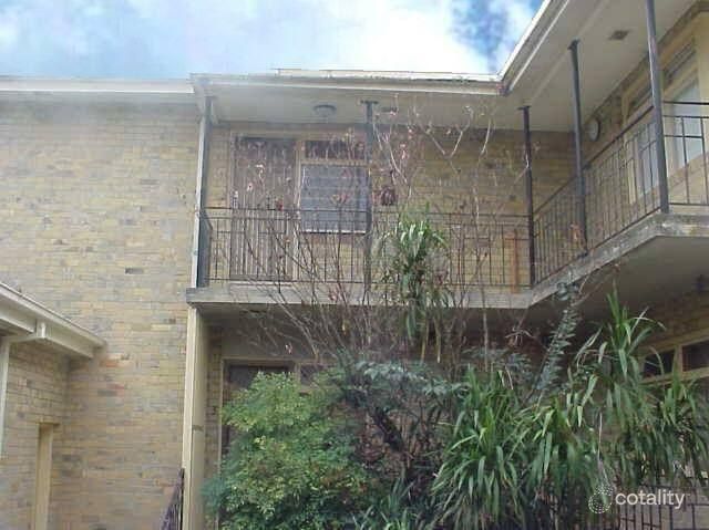 6/24 Selwood St, Hawthorn East, VIC 3123