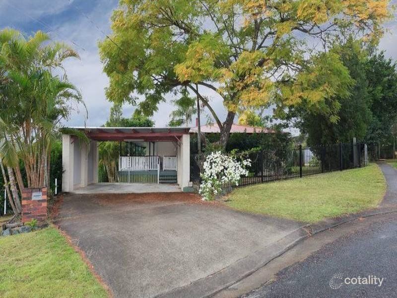 14 Biplex St, Mansfield, QLD 4122