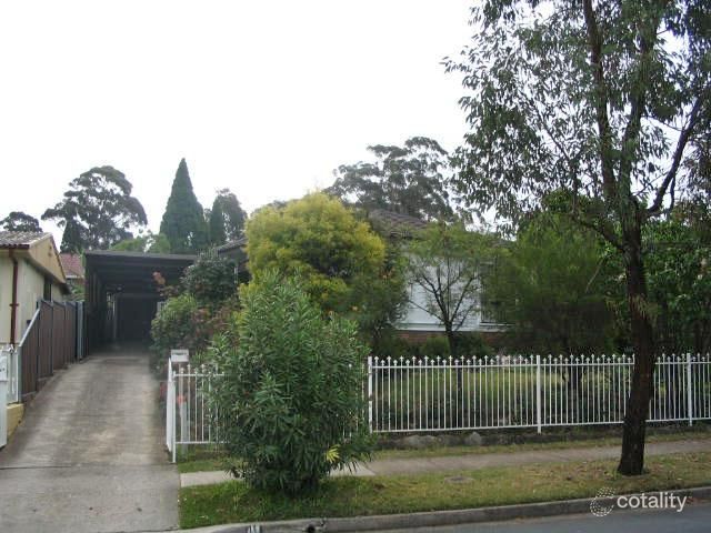 41 Brain Ave, Lurnea, NSW 2170