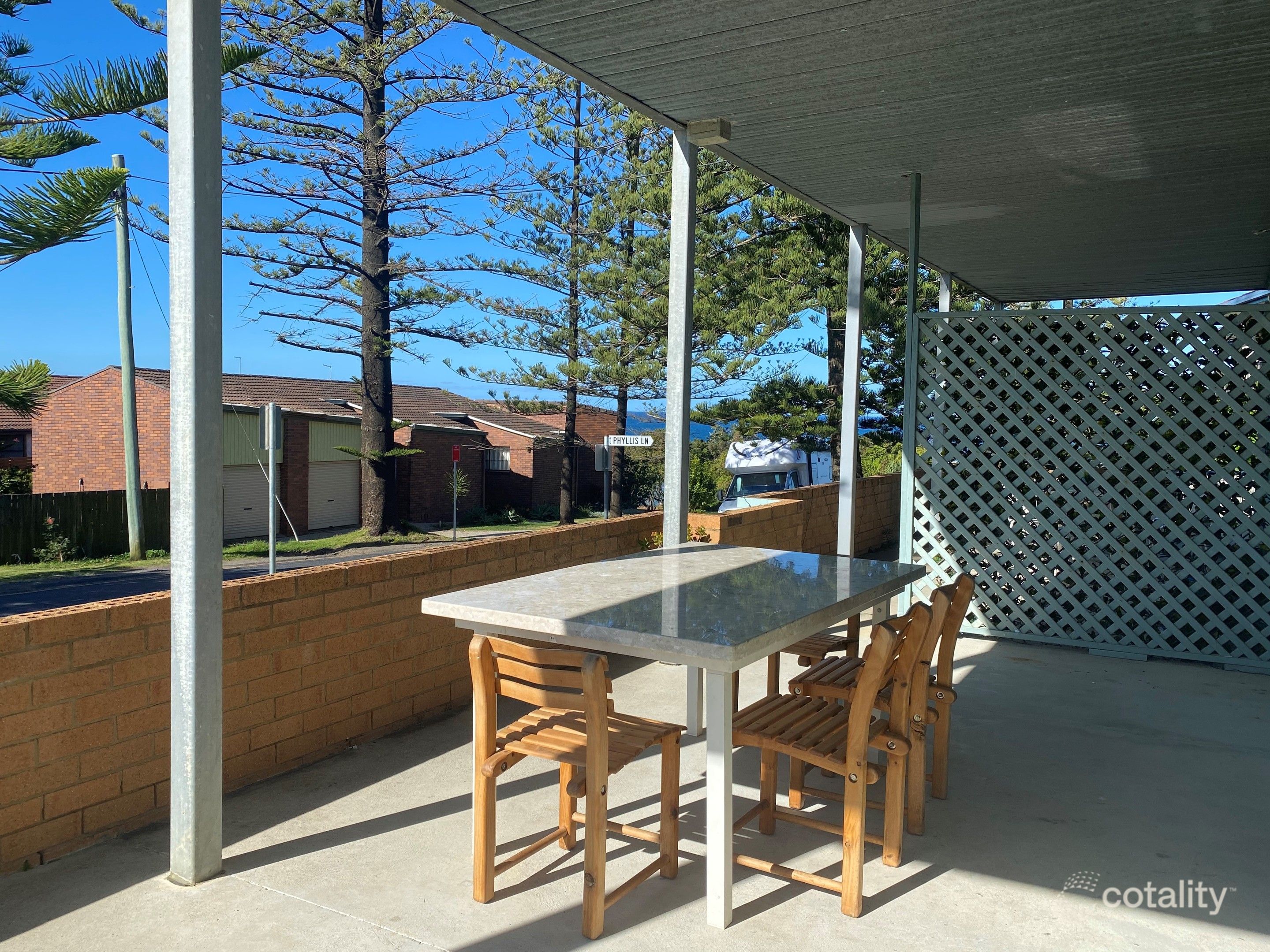 4/3 Twentieth Ave, Sawtell, NSW 2452