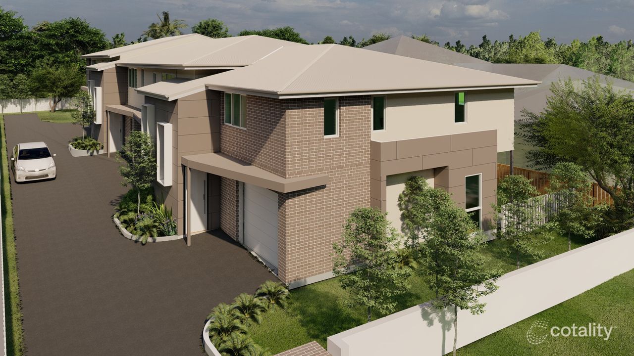 4/14 William St, Jesmond, NSW 2299