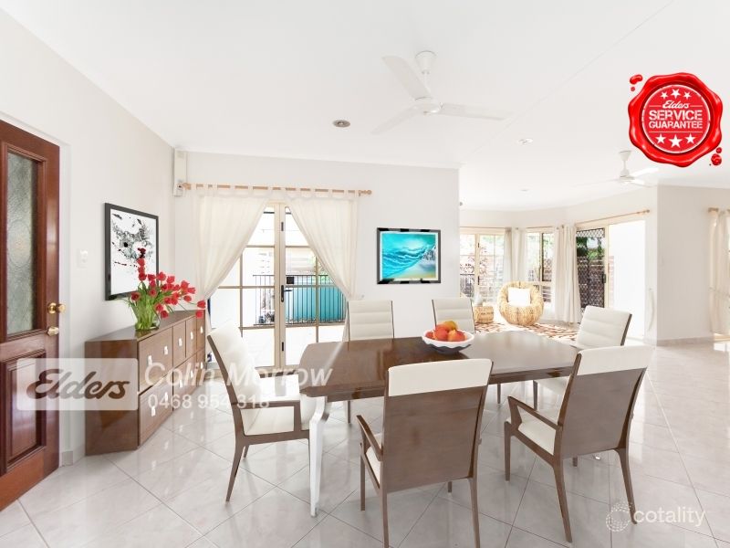 9 Murdoch Gdns, Durack, NT 0830