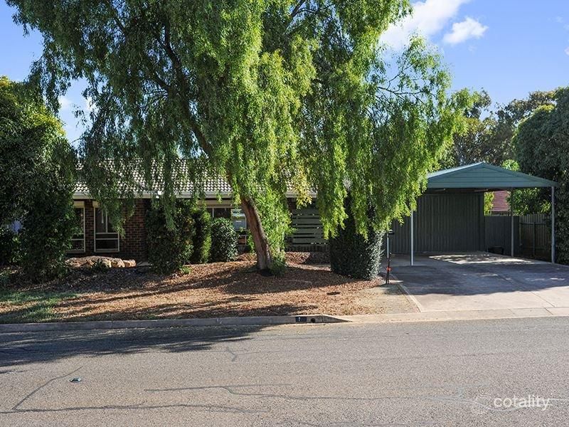 1 Jessica St, Salisbury East, SA 5109