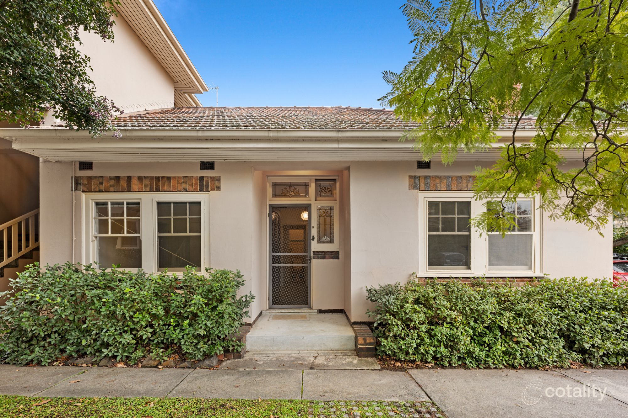 6/18-20 Burton Ave, Hawthorn, VIC 3122