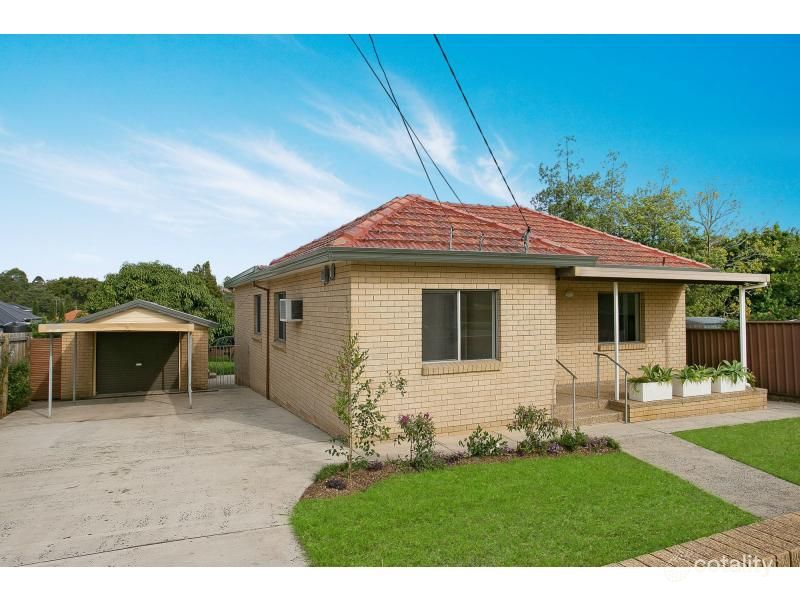 196 Buffalo Rd, Ryde, NSW 2112