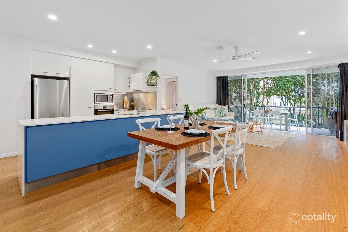 3/33 Elanda St, Sunshine Beach, QLD 4567