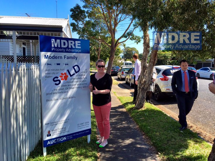 4 Bell St, Maryville, NSW 2293