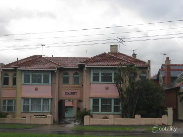 2/13-15 Ormond Esp, Elwood, VIC 3184