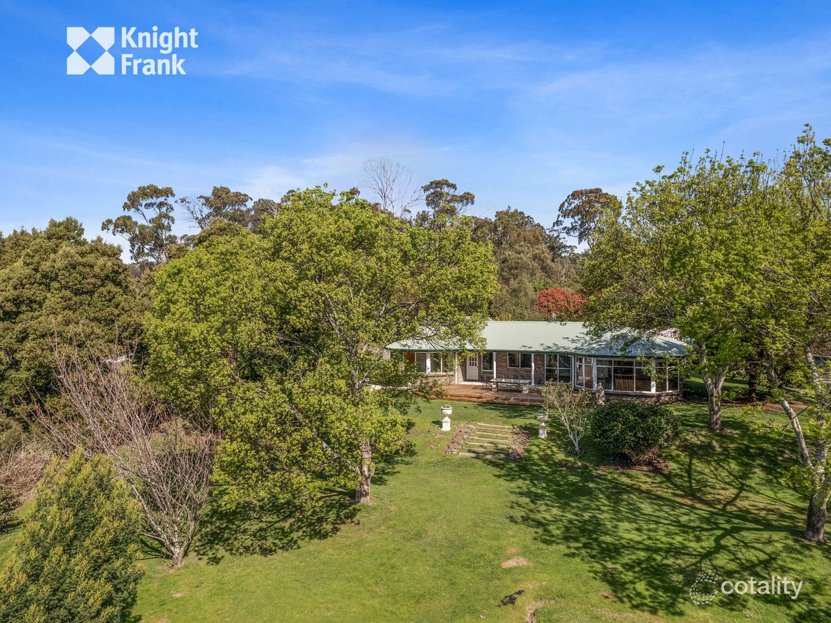 165 Deviot Rd, Robigana, TAS 7275