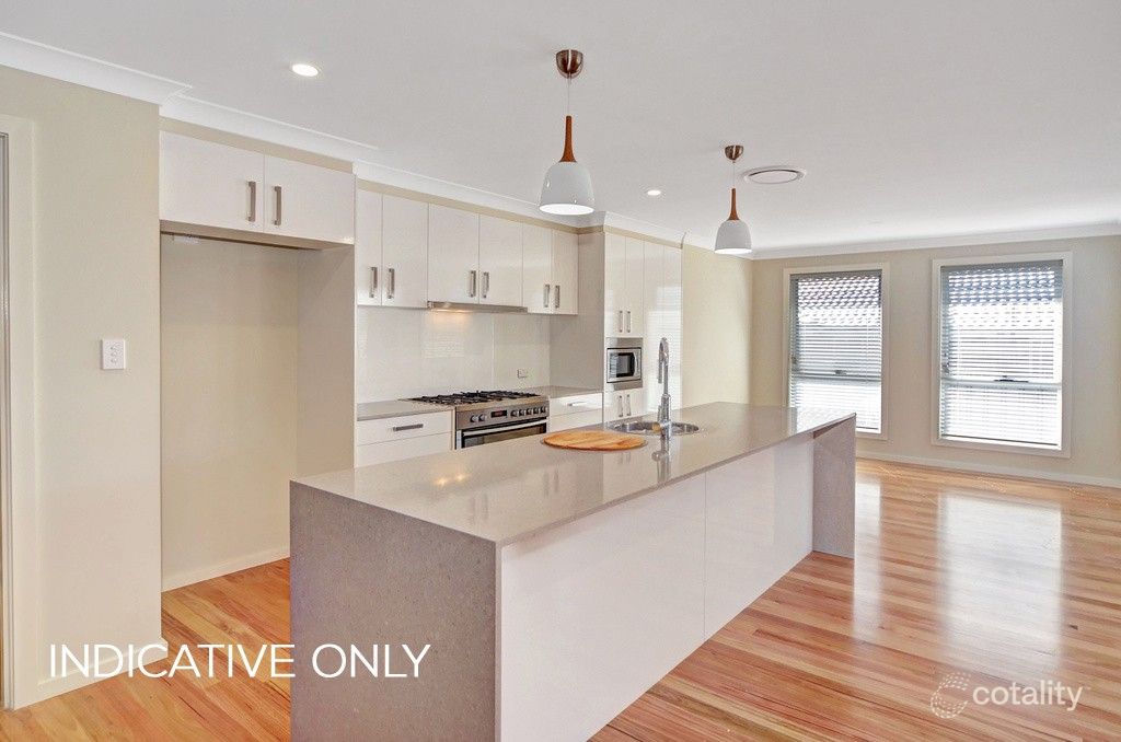 11 Dove Cl, South Nowra, NSW 2541