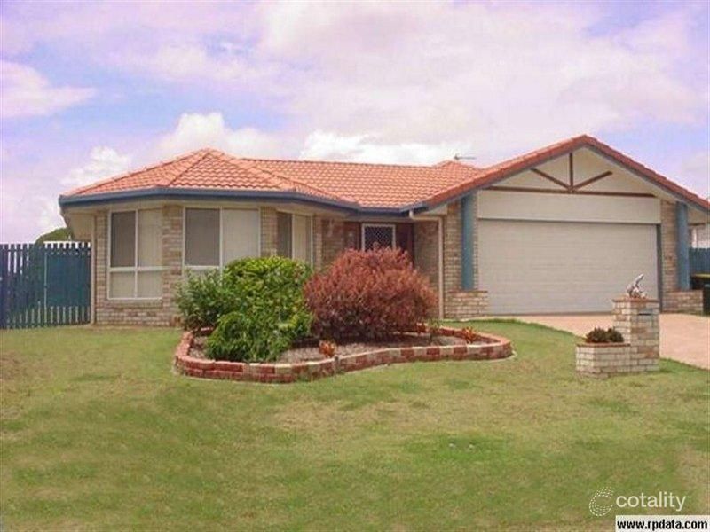 23 Saint Joseph Dr, Urraween, QLD 4655