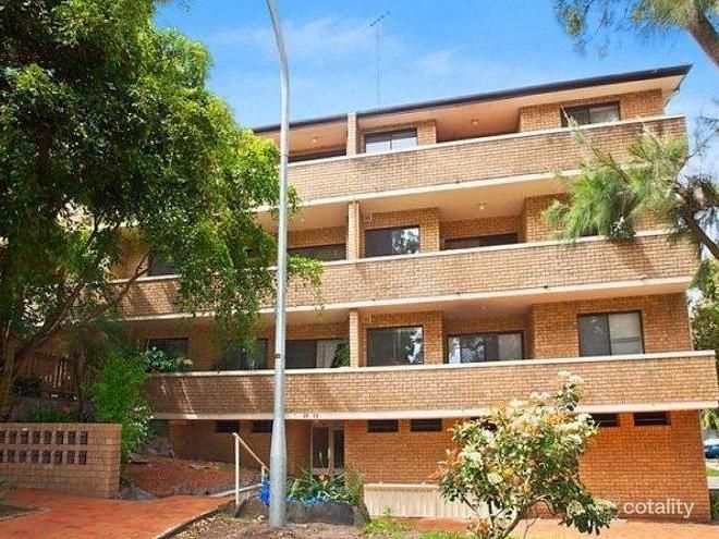 2/10-14 The Strand, Rockdale, NSW 2216