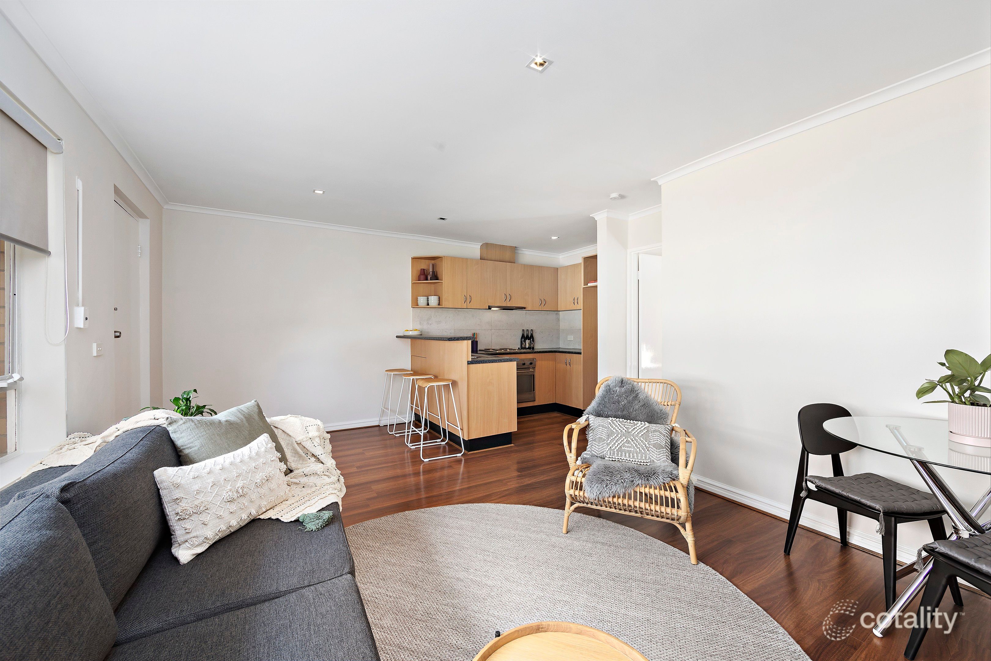 6/22 Bishop St, Kingsville, VIC 3012