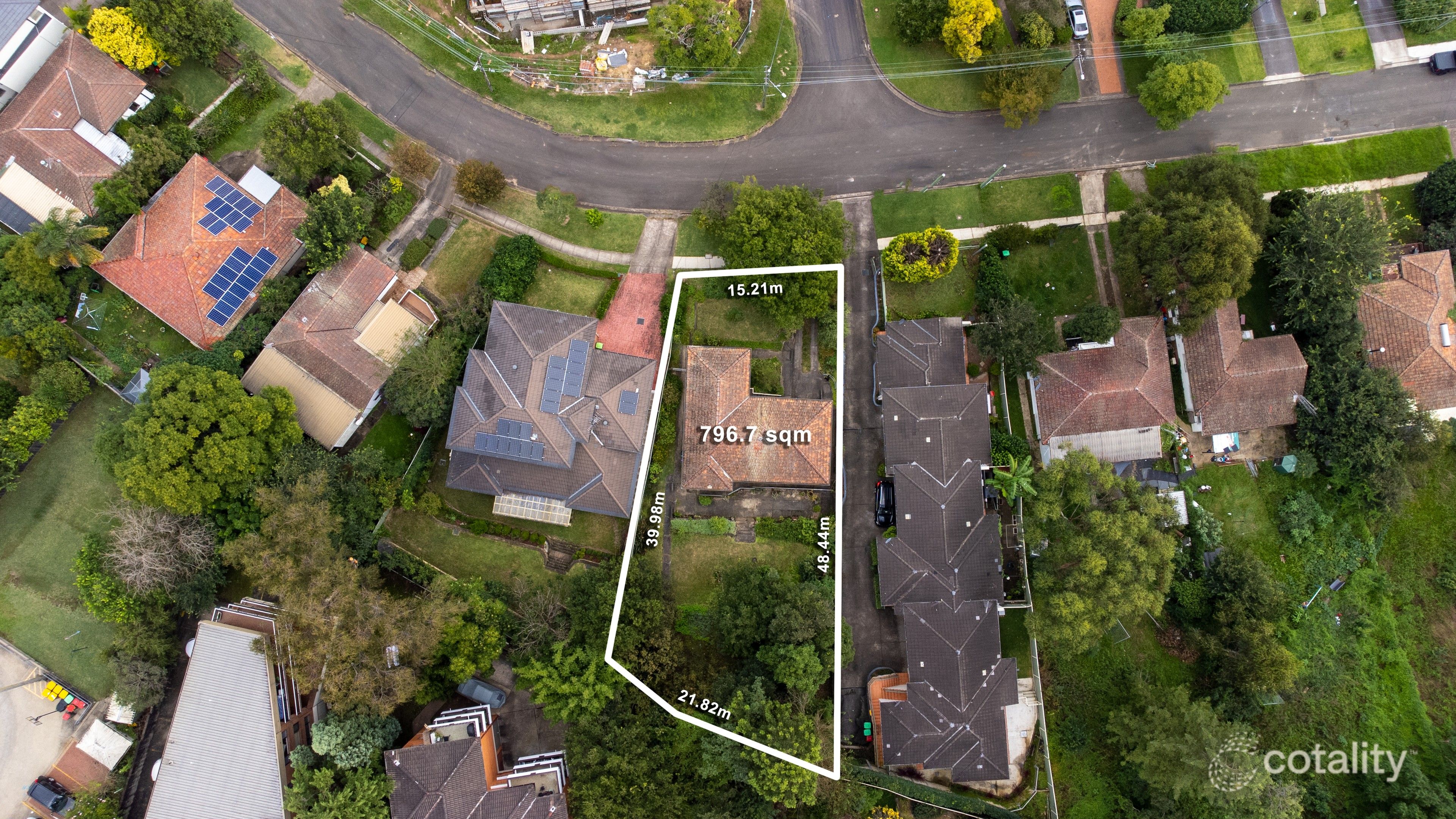 27 Samuel St, Ryde, NSW 2112