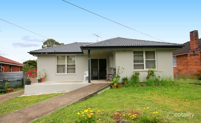 87 Belar Ave, Villawood, NSW 2163