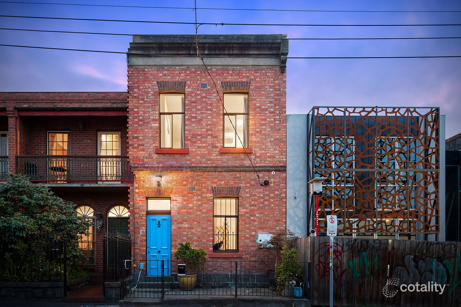 259 Fitzroy St, Fitzroy, VIC 3065