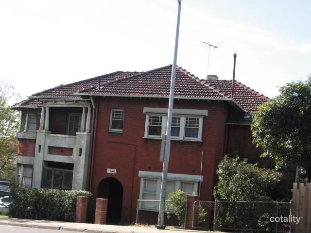 526 Punt Rd, South Yarra, VIC 3141
