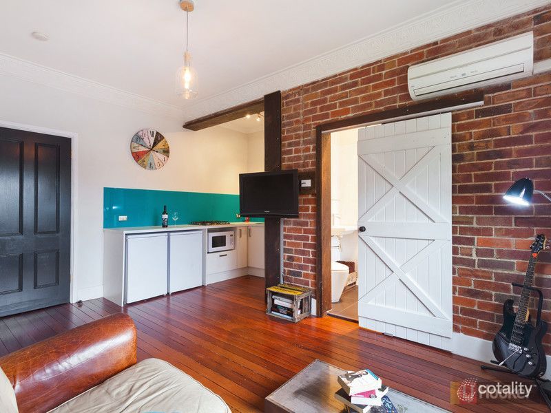 15/140 Moray St, New Farm, QLD 4005