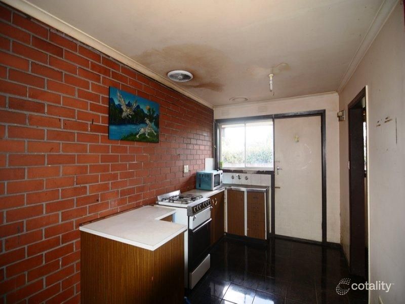 4/87 Gamon St, Yarraville, VIC 3013