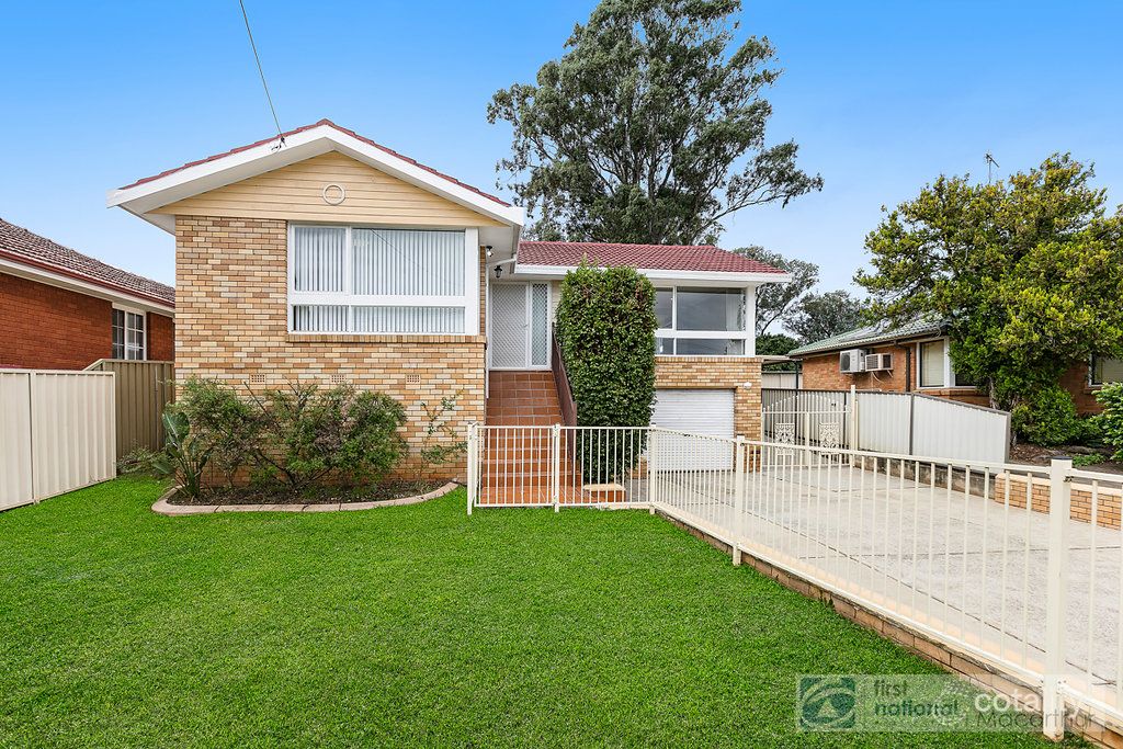 56 Waminda Ave, Campbelltown, NSW 2560