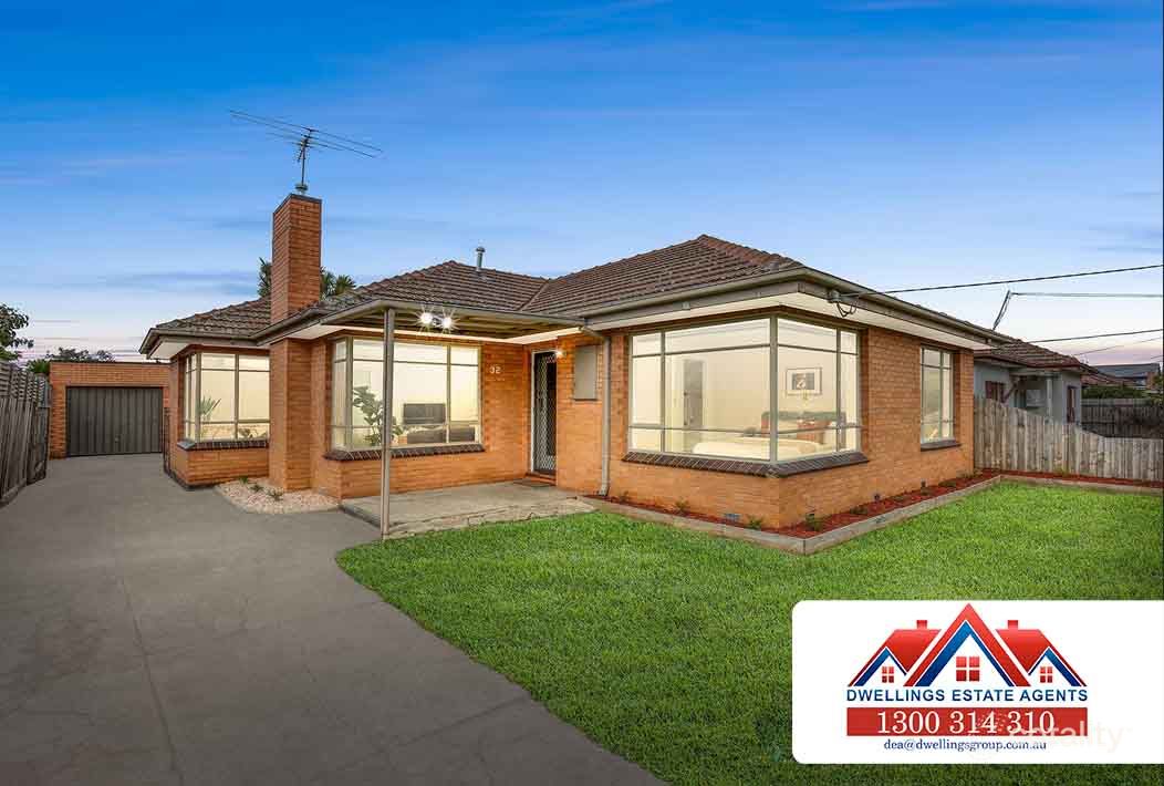 32 Milleara Rd, Keilor East, VIC 3033