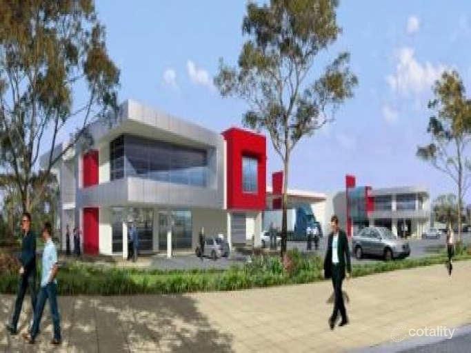 1 Caterpillar Dr, Paget, QLD 4740