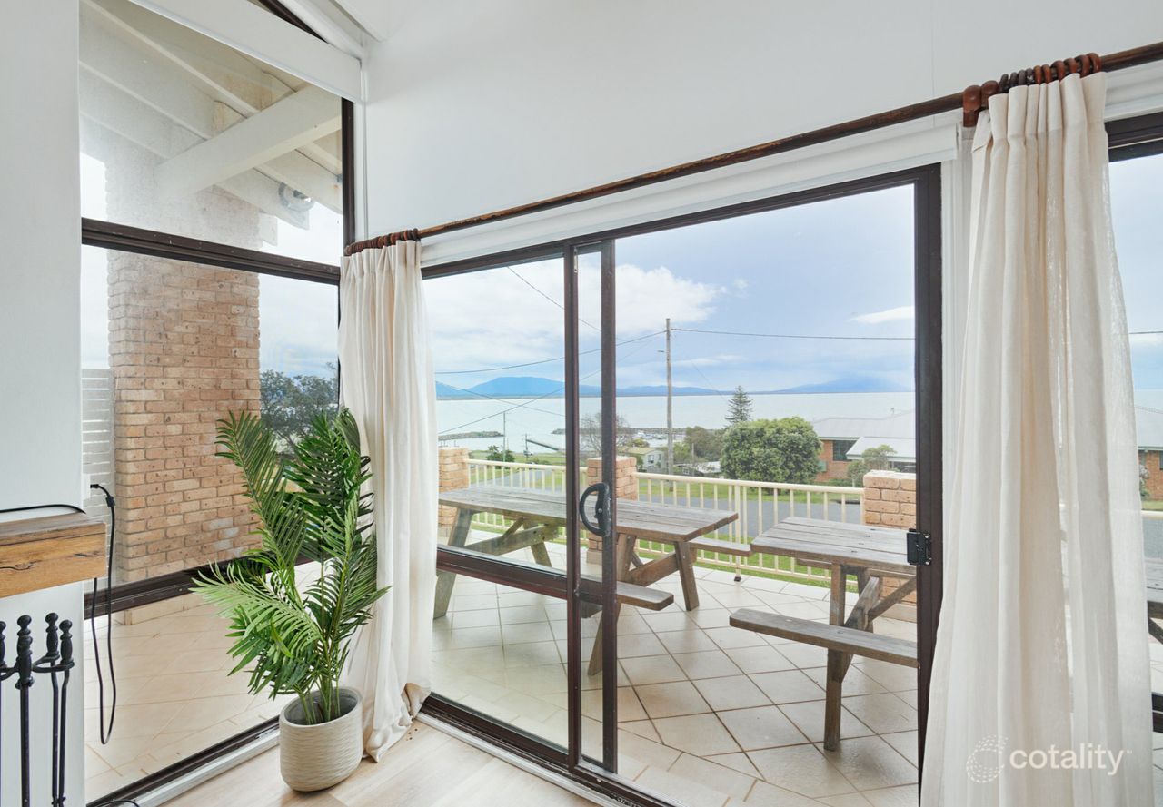 3 Geoffrey St, Crowdy Head, NSW 2427