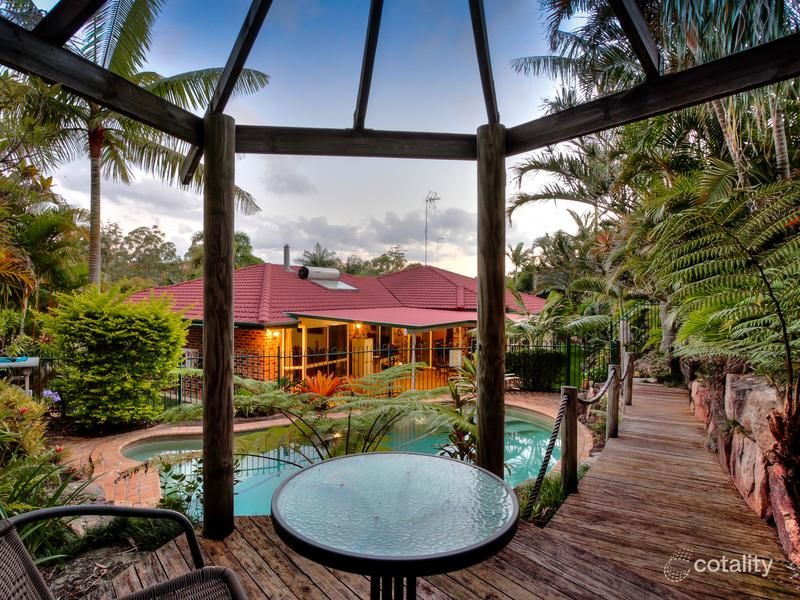 10 Burnier Ct, Shailer Park, QLD 4128