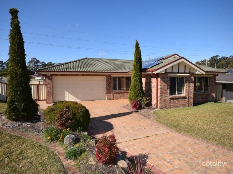 9 Langside Ave, West Nowra, NSW 2541