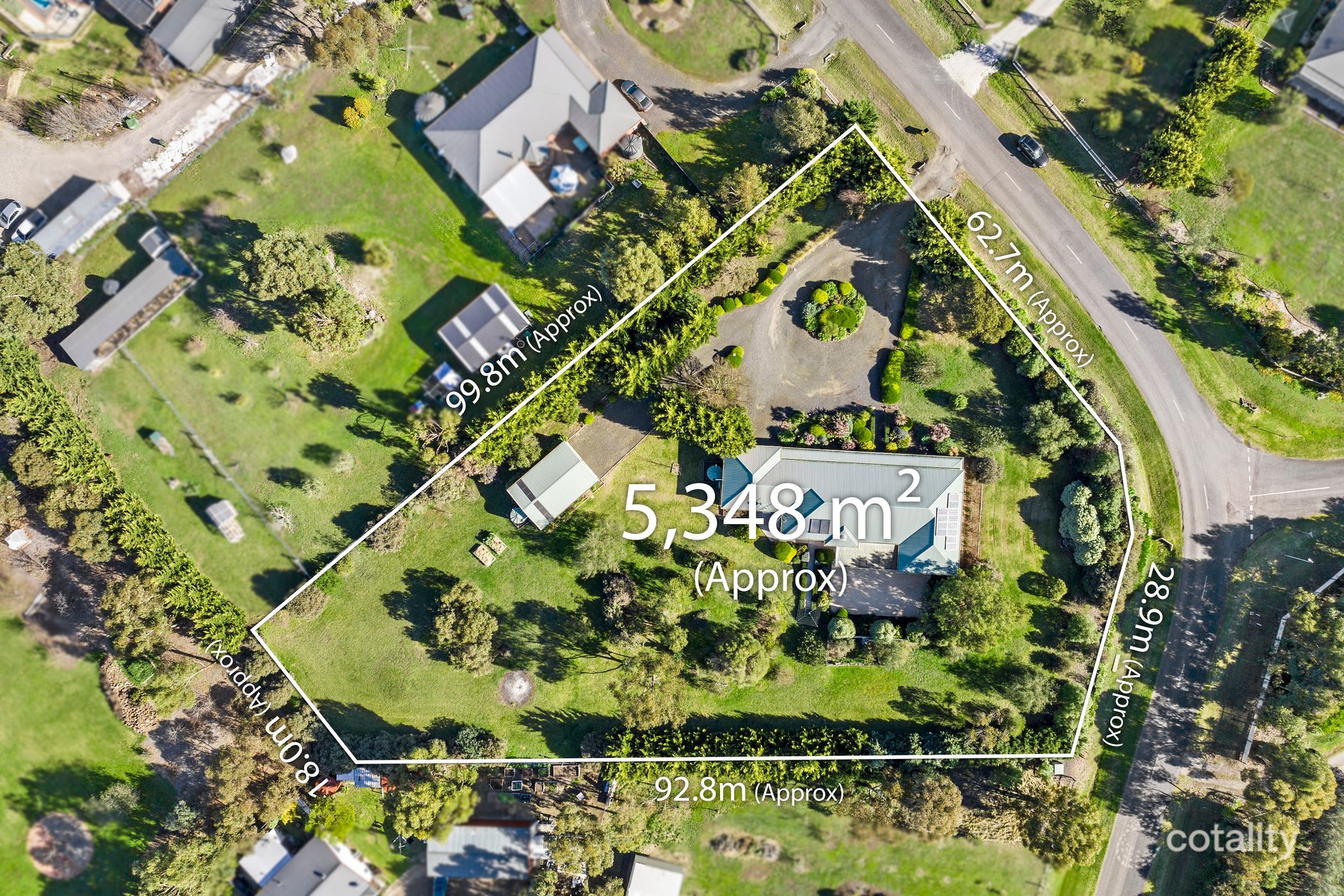 18 Inverlochy Dr, Bannockburn, VIC 3331