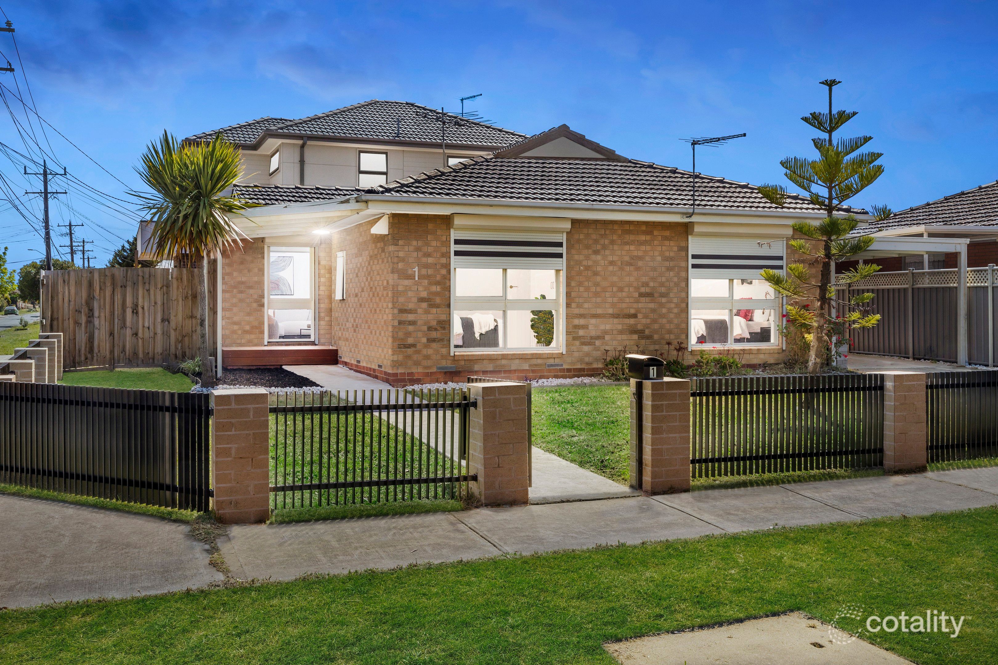 1 Dalpura Dr, Sunshine West, VIC 3020