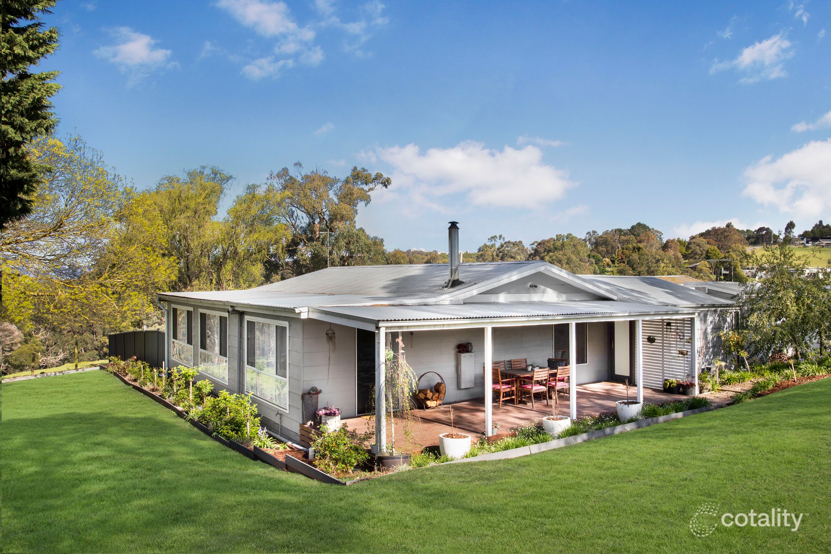 20 Outlook Way, Hernes Oak, VIC 3825