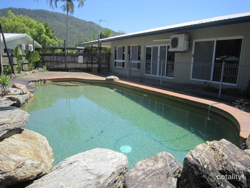 2 Coughlan Cl, Gordonvale, QLD 4865