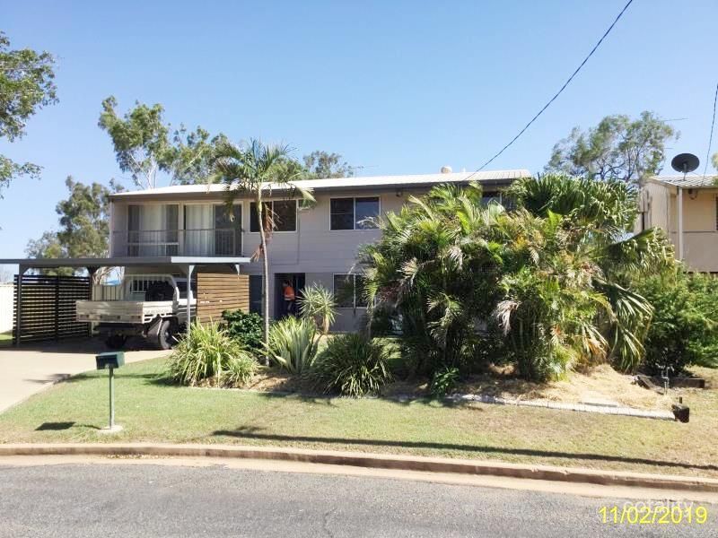 2 Scantlebury St, Blackwater, QLD 4717