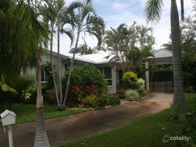10 Virginia Ct, Balgal Beach, QLD 4816