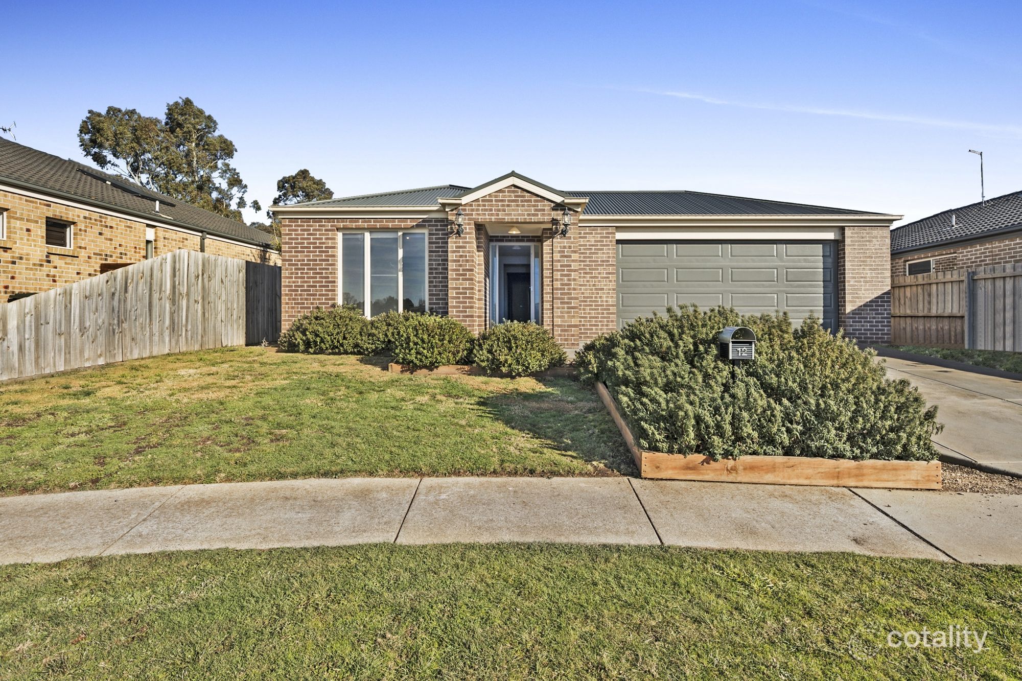 12 Shakespeare Ct, Lancefield, VIC 3435
