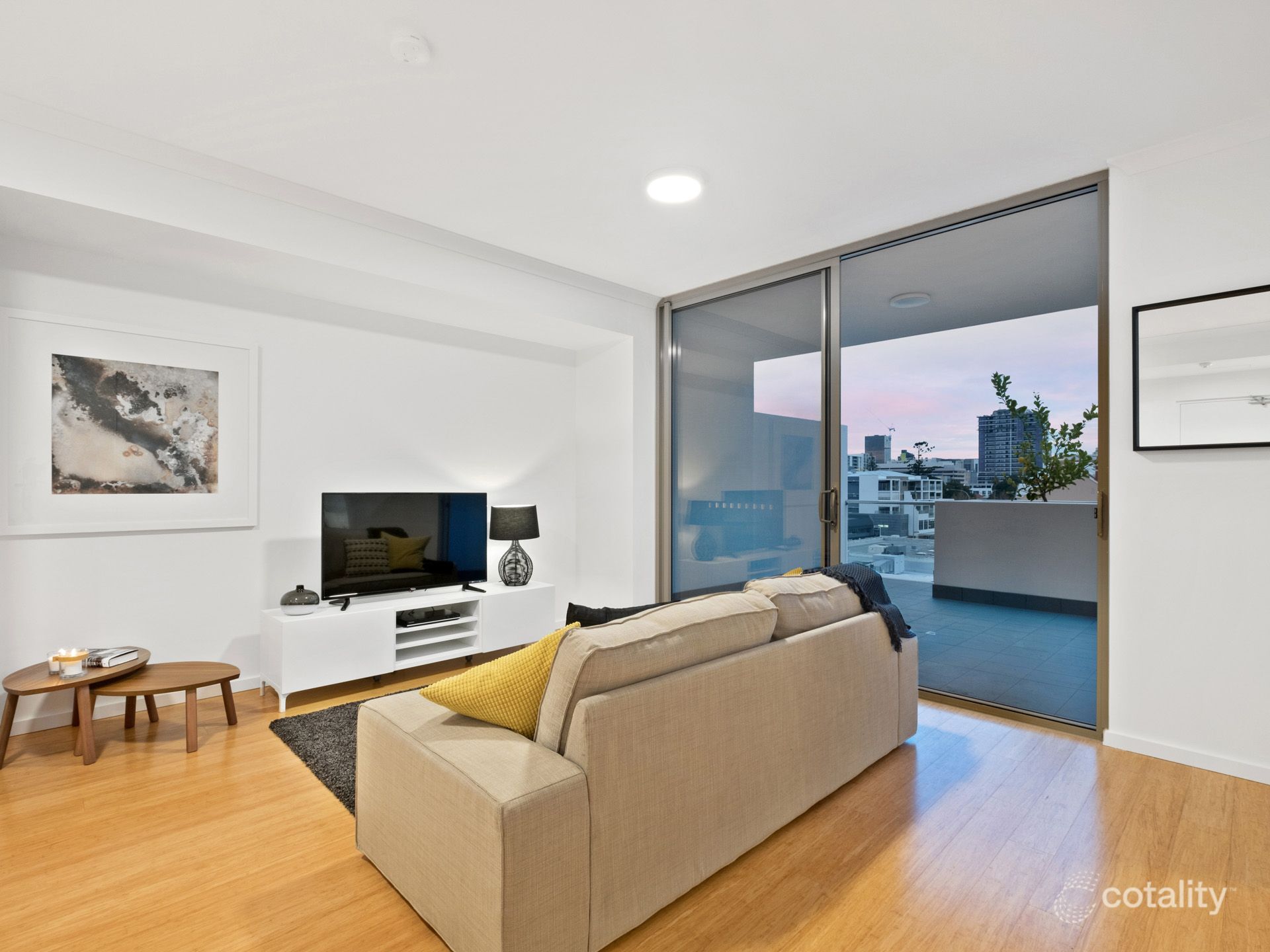 23/273 Beaufort St, Perth, WA 6000