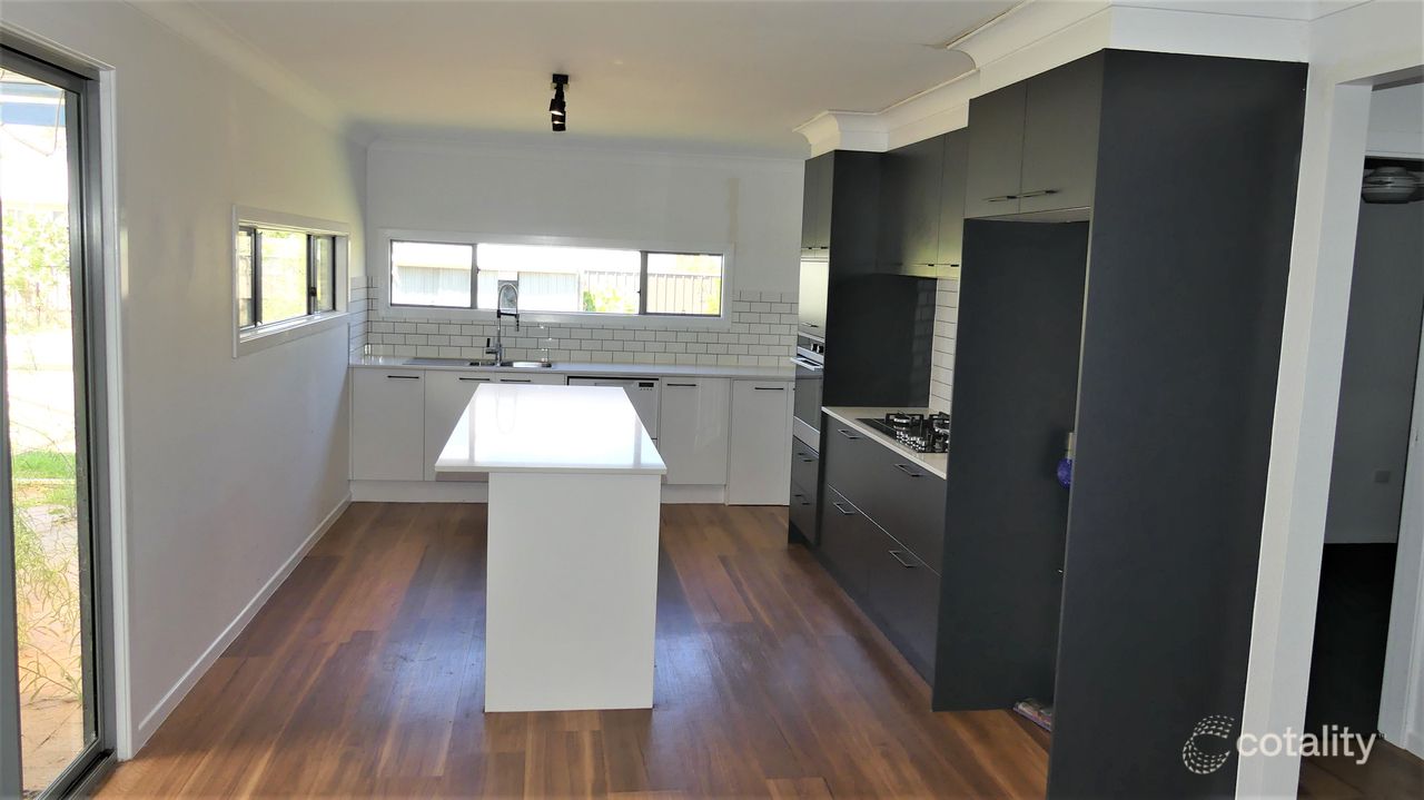 8 Frawley St, Warren, NSW 2824